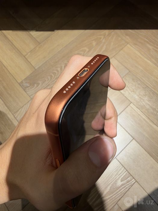 Iphone 17 pro, 92%, 10/10 состояние