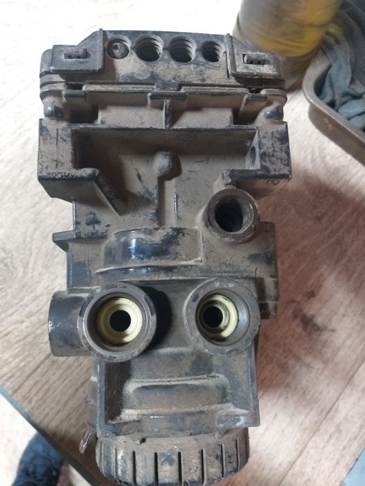 Продам Тормозной кран.