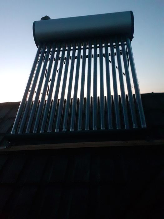 Сантехника, тёплый пол