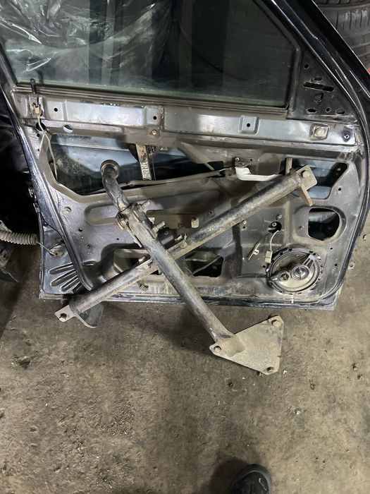 Продам ваз 2170 на разбор