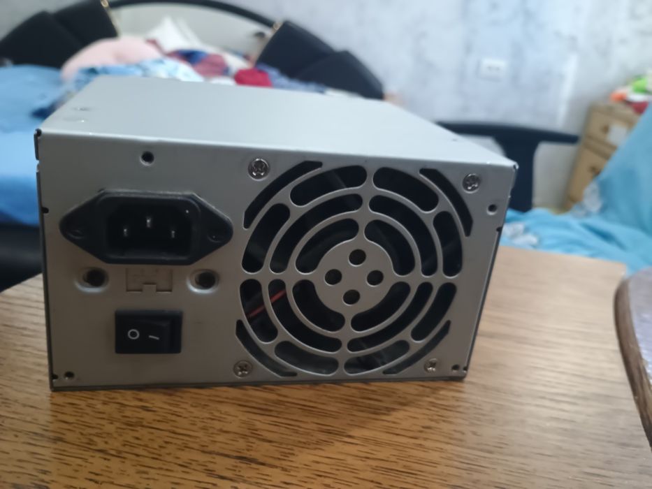 Se vinde componente PC