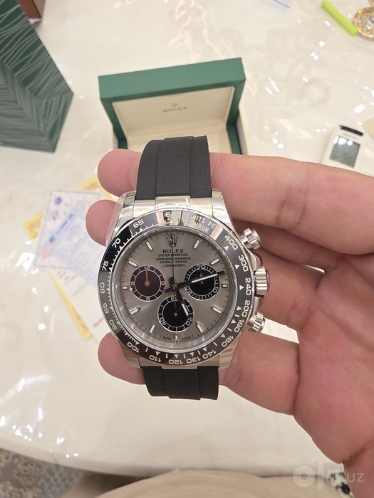 Rolex daytona Cosmograph