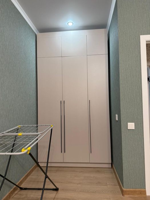 Сдам квартиру на длительный срок