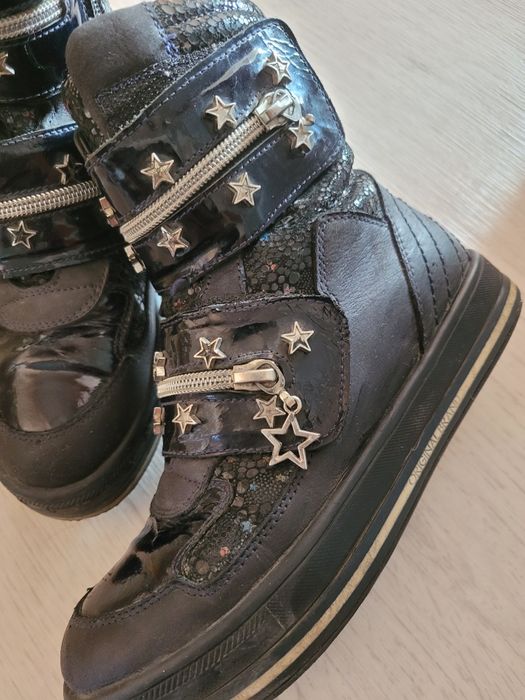 Продам обувь на девочку. 34.36.37 р