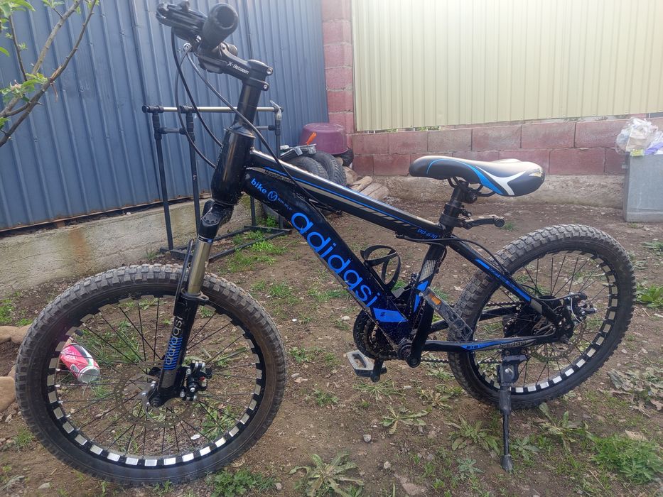 Срочно продам велосипед