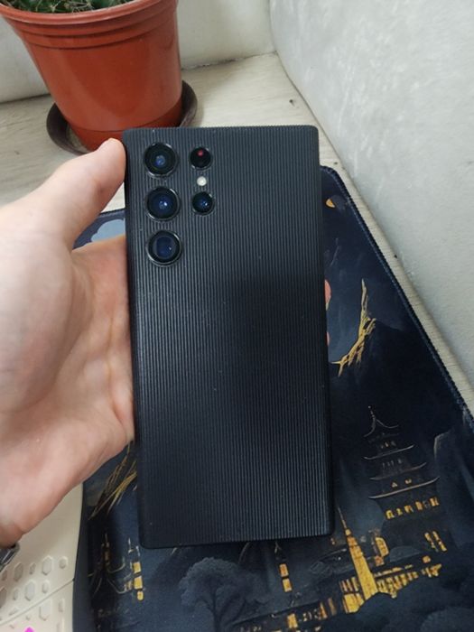 Samsung S22 ultra