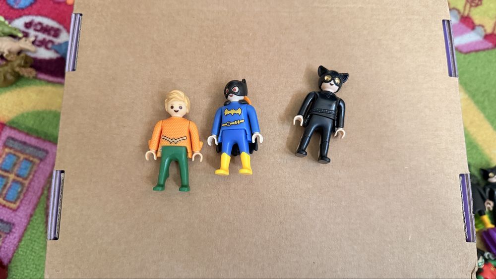 Подарявам Kinder играчки