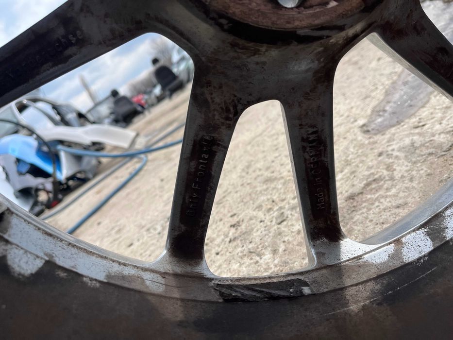 Джанти 5x112 19 Mercedes AMG