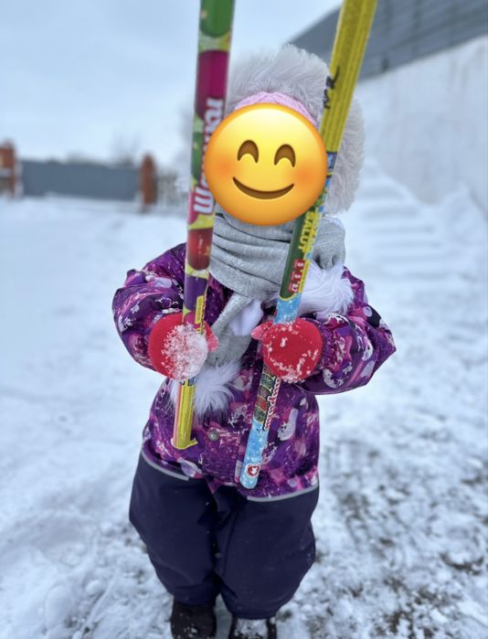 Зимний комбинезон Kerry/ Lenne