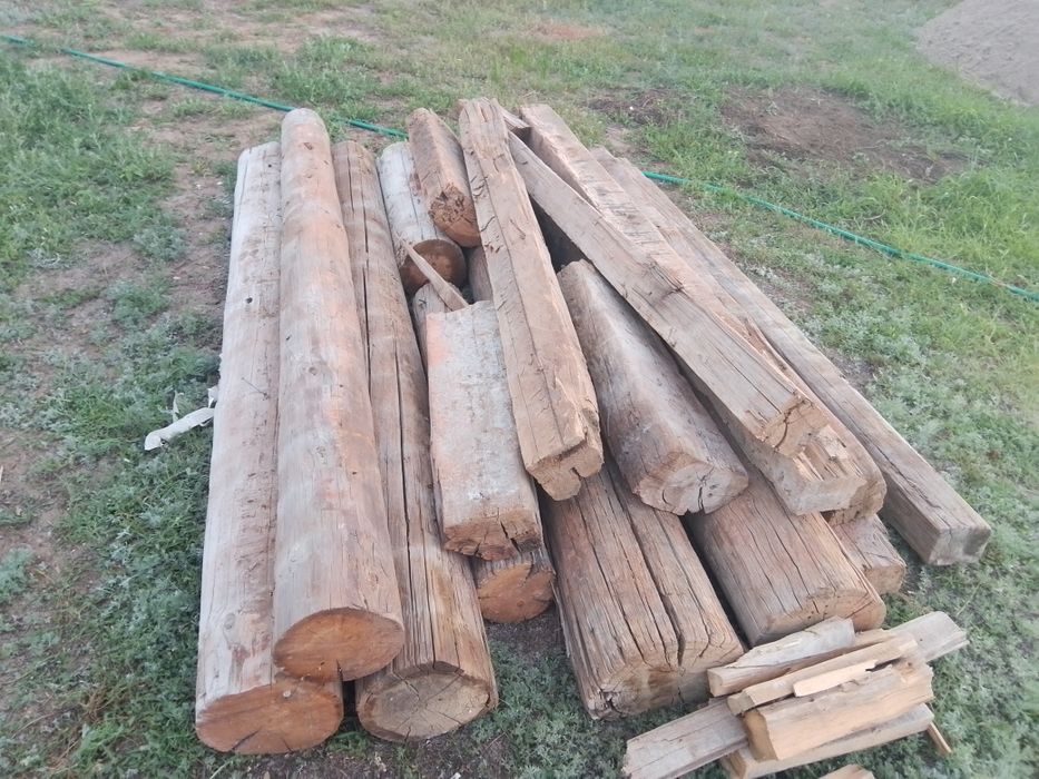 Борене агаш 2,5 2,6