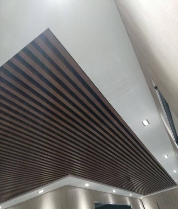 Рейкали потолок реейчный потолок potolok