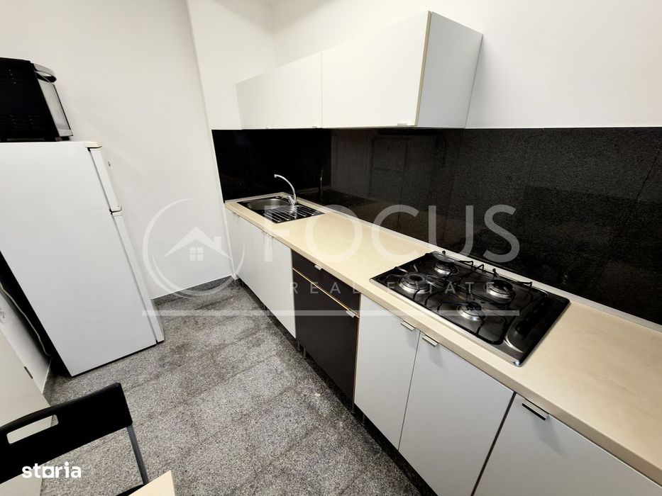 Apartament 2cam - PRIMA INCHIRIERE - Ferdinand | Obor
