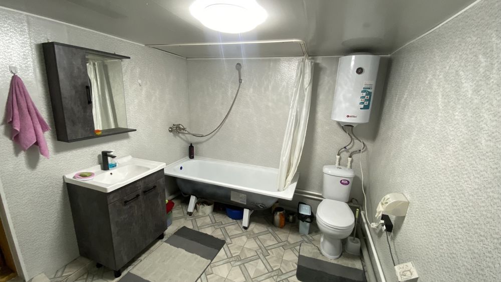 Продам дом в поселке Шидерты