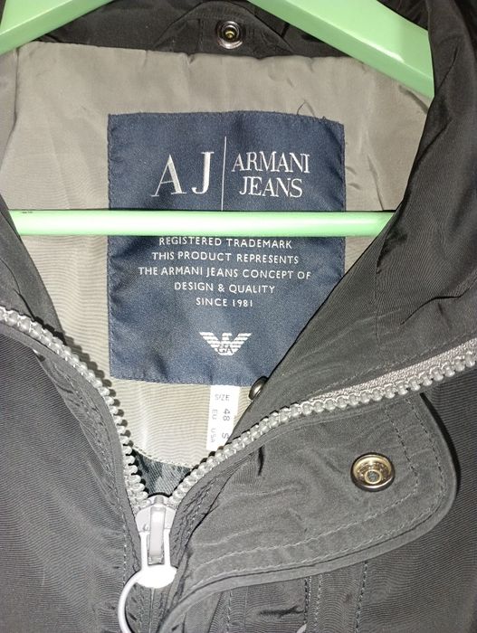 Armani Jeans яке S/M - 35 лв