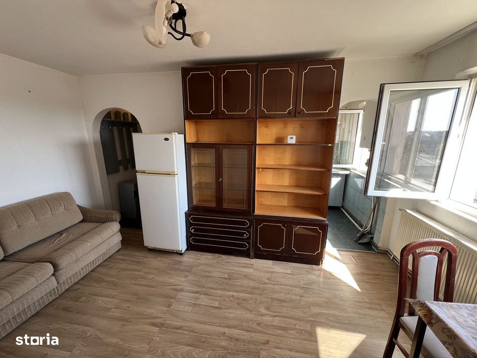 Apartament 2 camere-Disponibil imediat