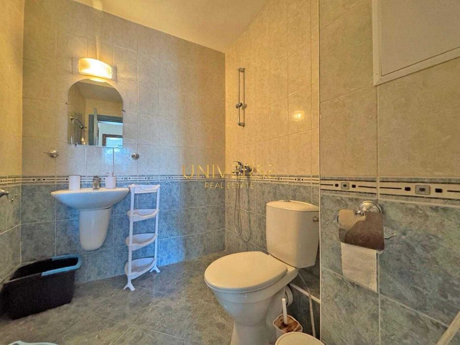 Продава се Двустаен апартамент в к.к. Слънчев бряг - 63 кв.м за 514 €/кв.м - Снимка #11