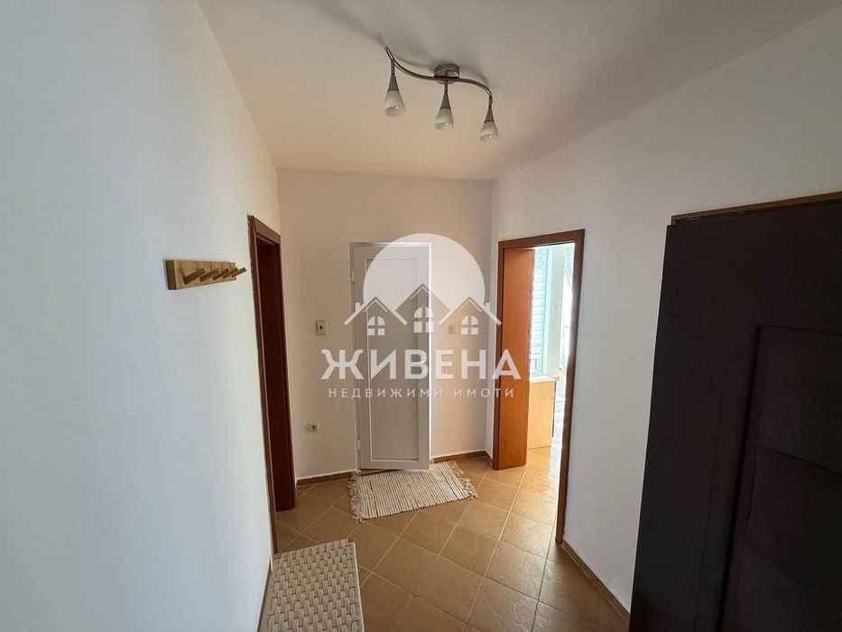 Продава се Тристаен апартамент в к.к. Слънчев бряг - 84 кв.м за 583 €/кв.м - Снимка #10