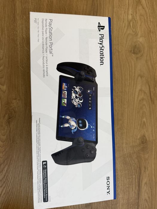 Ps5 Portal Sigilat