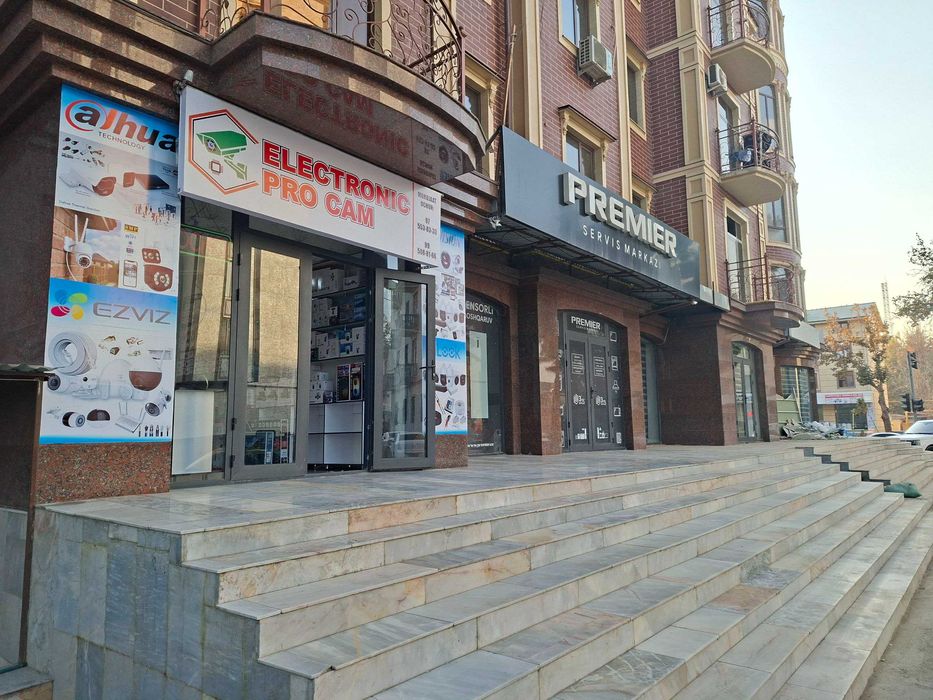 Kamera videonabludeniya