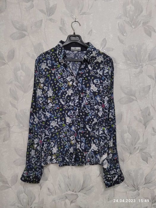 Рубашка, размер XS.