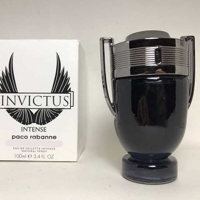 Paco Rabanne - Invictus, Intense, Victory, Legend, Platinum, 100ml