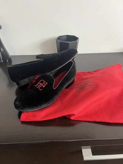 Pantofi/Mosasini Carolina Herrera