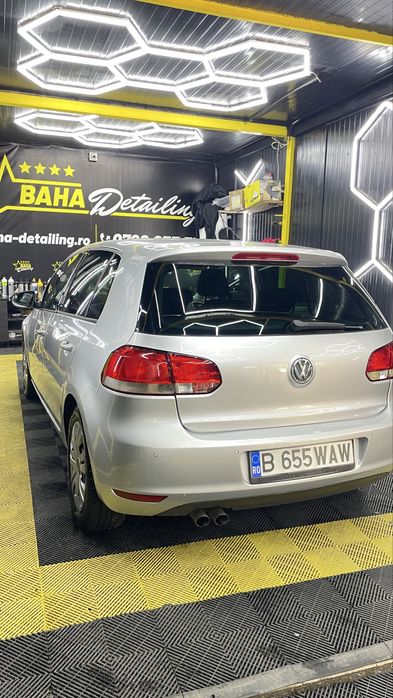 VOLKSWAGEN Golf 2012 — imagine 2