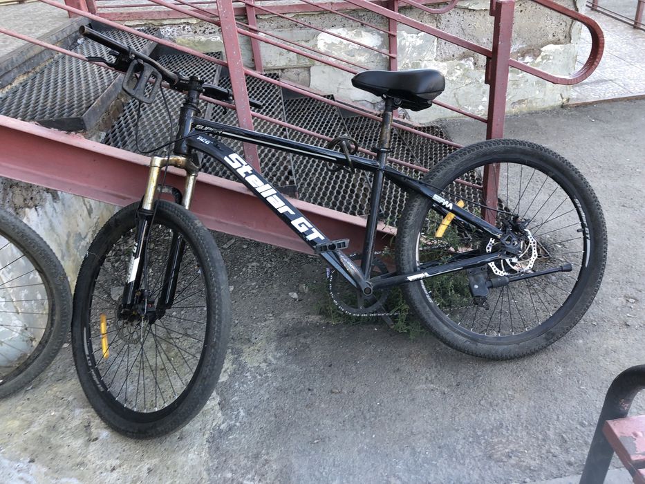 продам stellat gt 15к