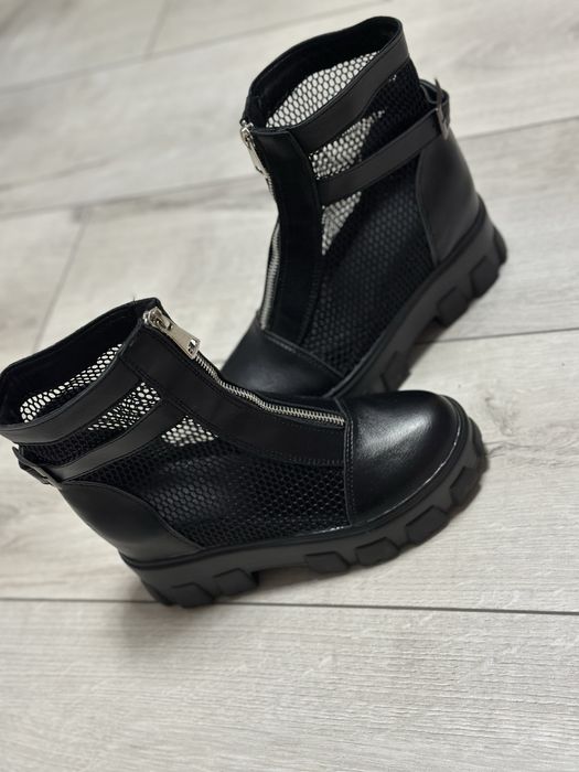 Botine vara noi superbe