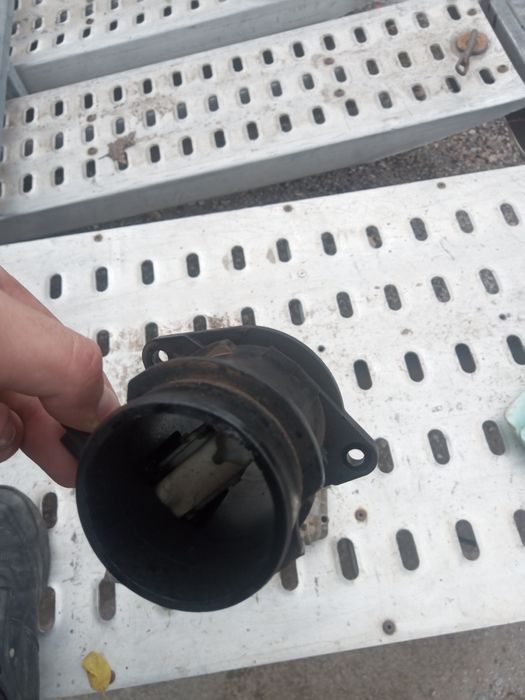 Турбо, дебитомер, компютър за Пежо 206 1.4 Peugeot 206 1.4