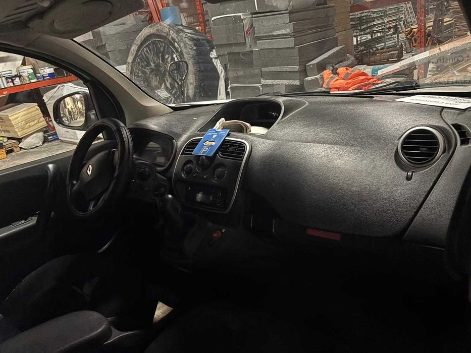 De vanzare camioneta