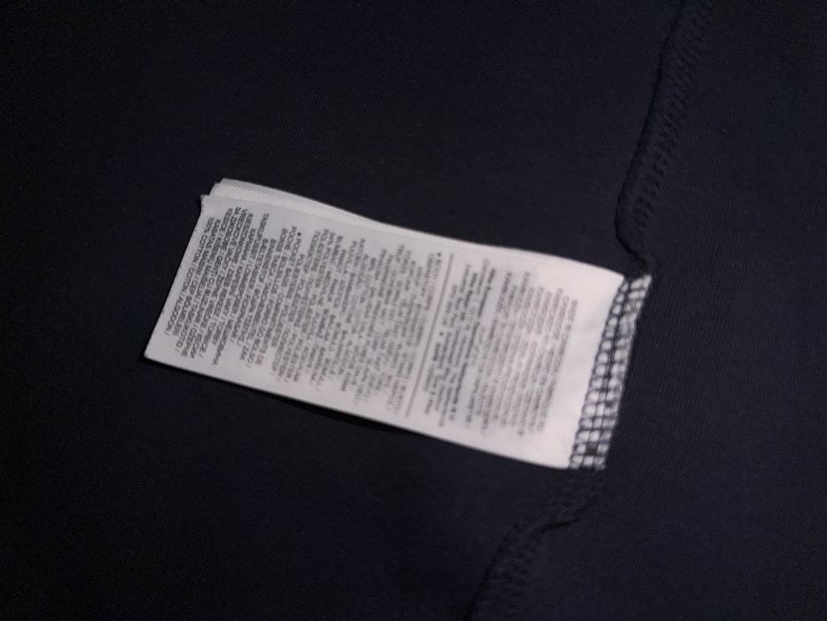 Nike tech fleece