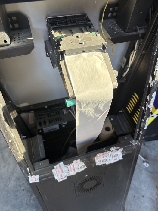 Schimb! Aparate touch screen