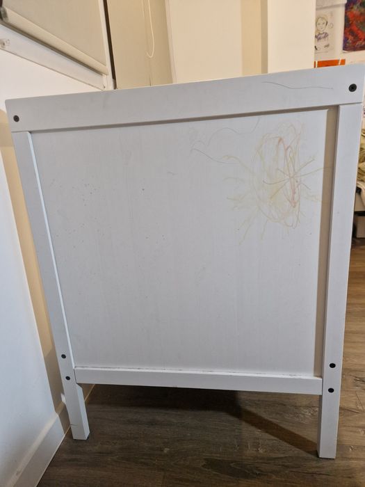 Детско / бебешко легло ИКЕА