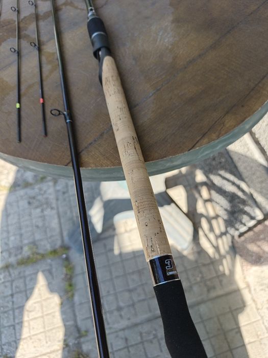 Browning Argon 2.0 Method Feeder