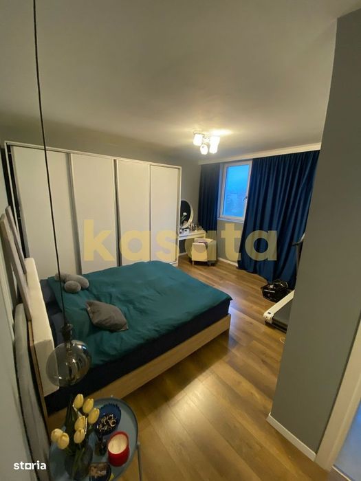 Oportunitate | Apartament 3 Camere | Baneasa | Parcare | Bloc Boutique — fotografia 3