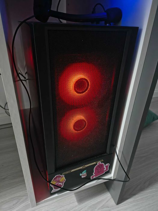 Vând unitate PC i5, 5060 + bonus, uz personal