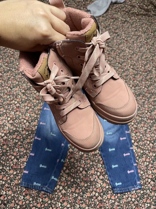 Детски дрехи Guess