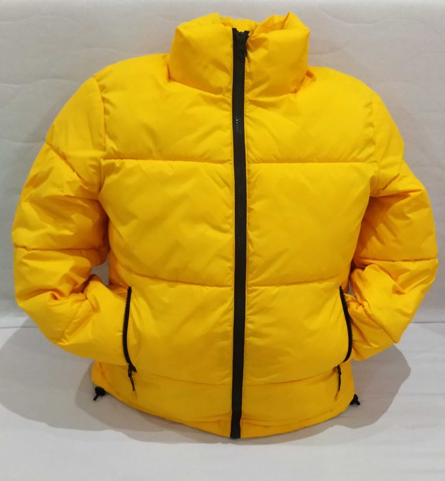 Teranova Мъжко зимно яке М/L