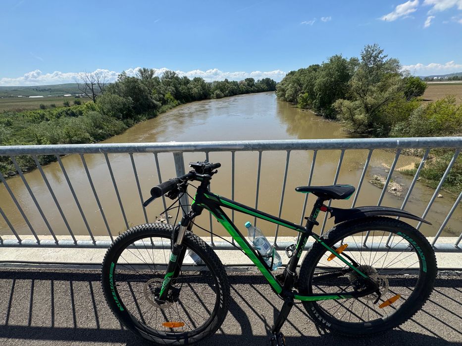 Bicicleta MTB Scott Scale 960
