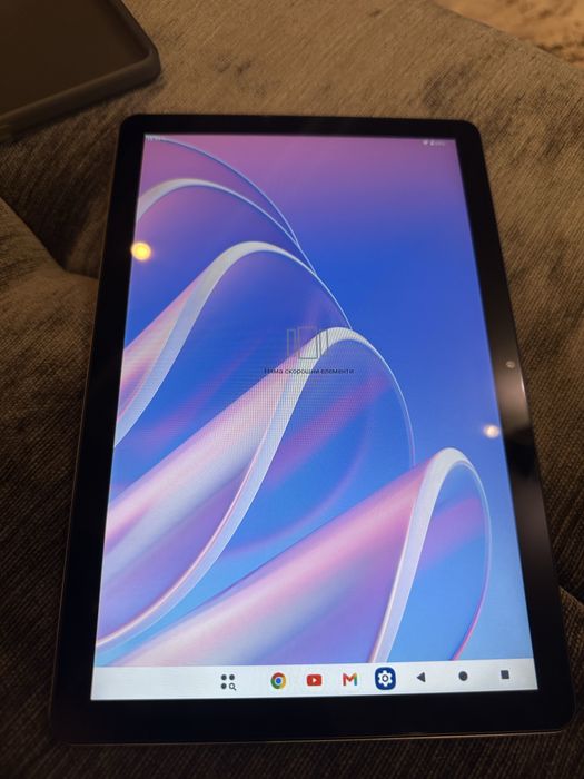 Таблет ACER Iconia A10