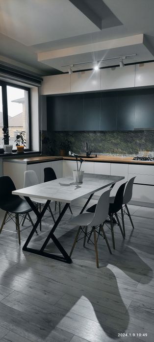 Кухонный стол, , кухня, столы, лофт стол