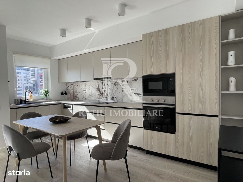 Apartament cu 2 camere | Loc de parcare | Iosia Residence | Oradea