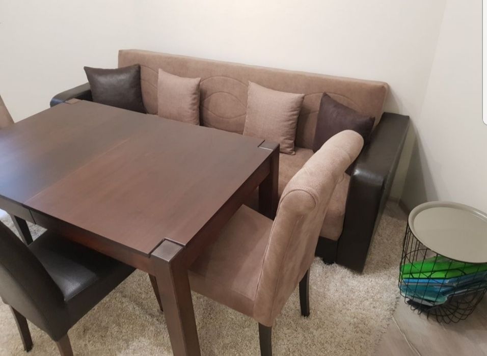 Продава се Двустаен апартамент в Сандански - 60 кв.м за 2000 €/кв.м - Снимка #1