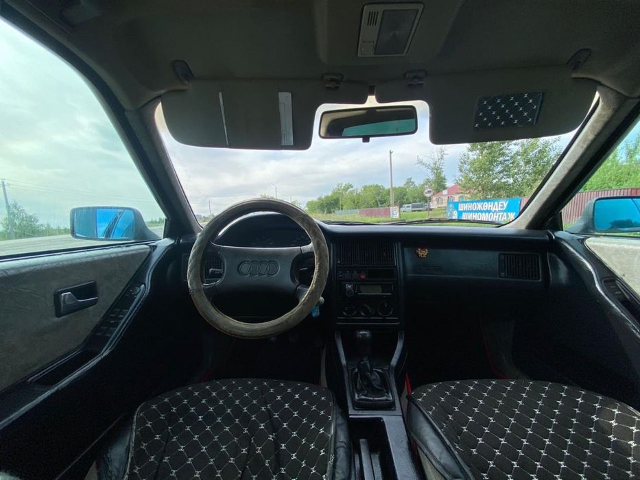 Продам Audi 80b4