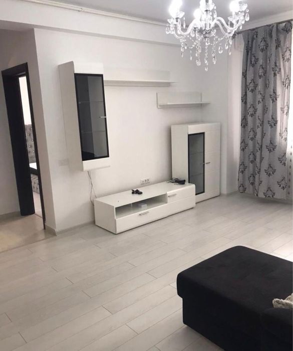 Închirieri regim hotelier Militari Residence (Non-stop)