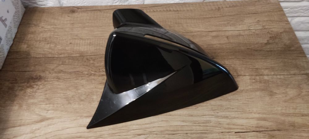 Тунинг за огледала  Seat Leon