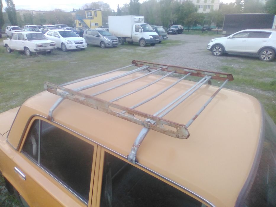 Продам ваз 2101 в идеальном состоянии