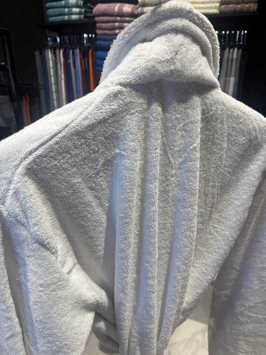 Халаты махровые оптом