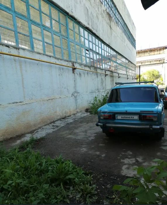 Продам BA3 (Lada) 2106